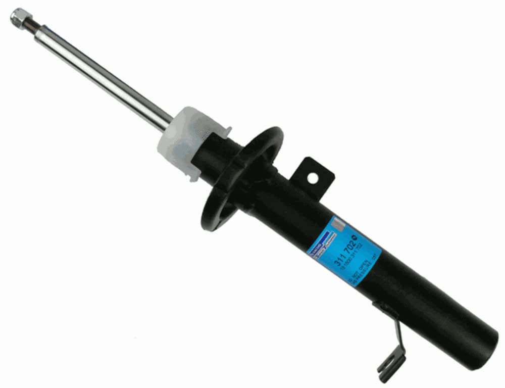 SACHS 311 702 Stossdämpfer Für Ford FUSION (JU_) 2002-2012 links, Vorderachse Federung/Dämpfung 311
