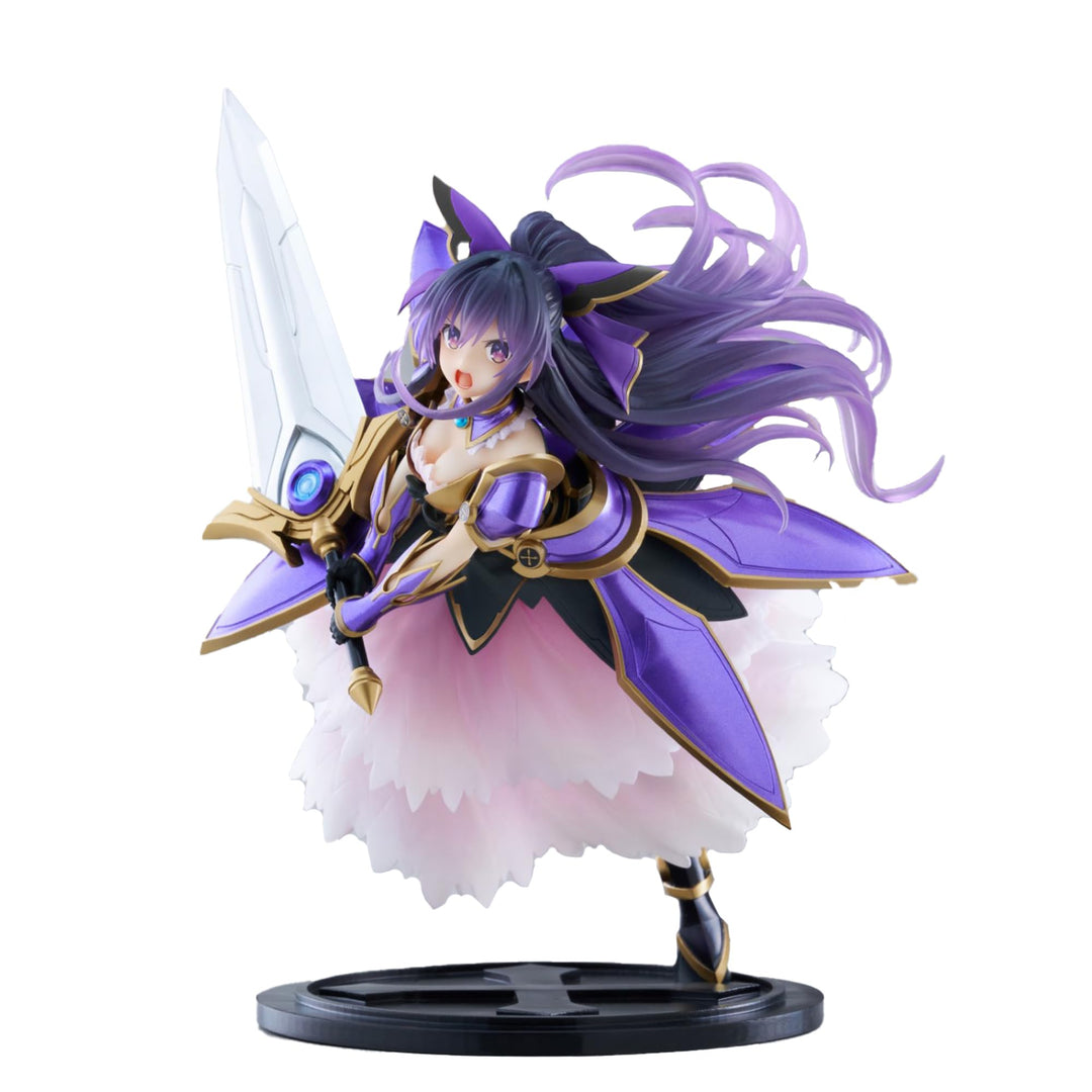 TAITO - Date A Live IV AMP+ Figur - Tohka Yatogami (Sandalphon)
