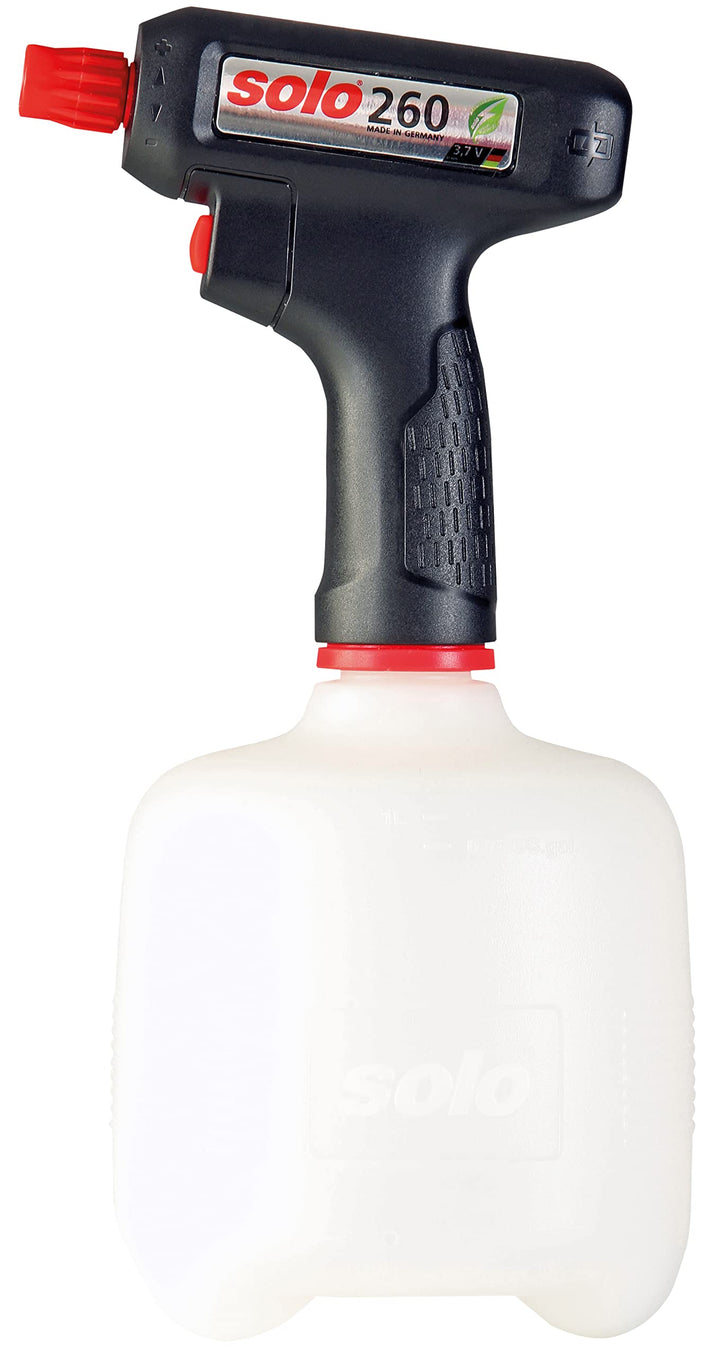 Solo 26001 260Li Akku Drucksprüher, Weiss