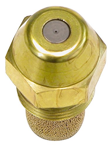 Sanitop-Wingenroth Ölbrennerdüse mit Vollkegel von Danfoss, 1 Stück, 27246 9 0.65 / 45 S, 0.65 / 45