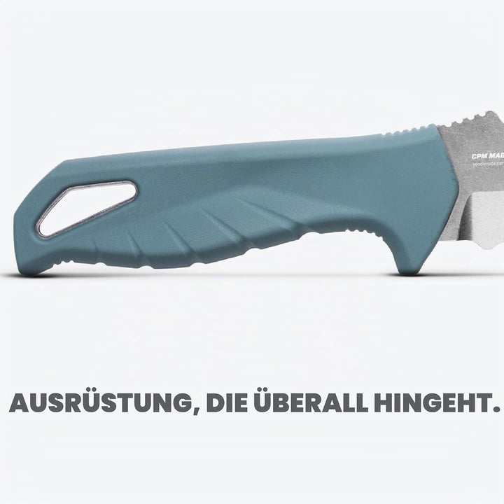 Benchmade Cuchillo UNDERCURRENT Santoprene CPM-MagnaCut