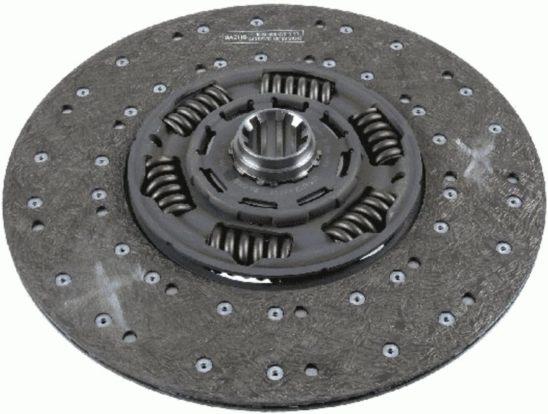 SACHS 1878004832-SAC Kupplungsdruckstangen