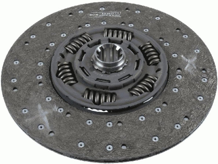 SACHS 1878004832-SAC Kupplungsdruckstangen