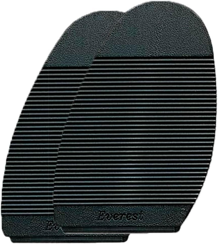 Langlauf Schuhbedarf DIY Schuhreparatur Set rutschfest - Sohle + Absatz + Kövulfix Schuhkleber extra