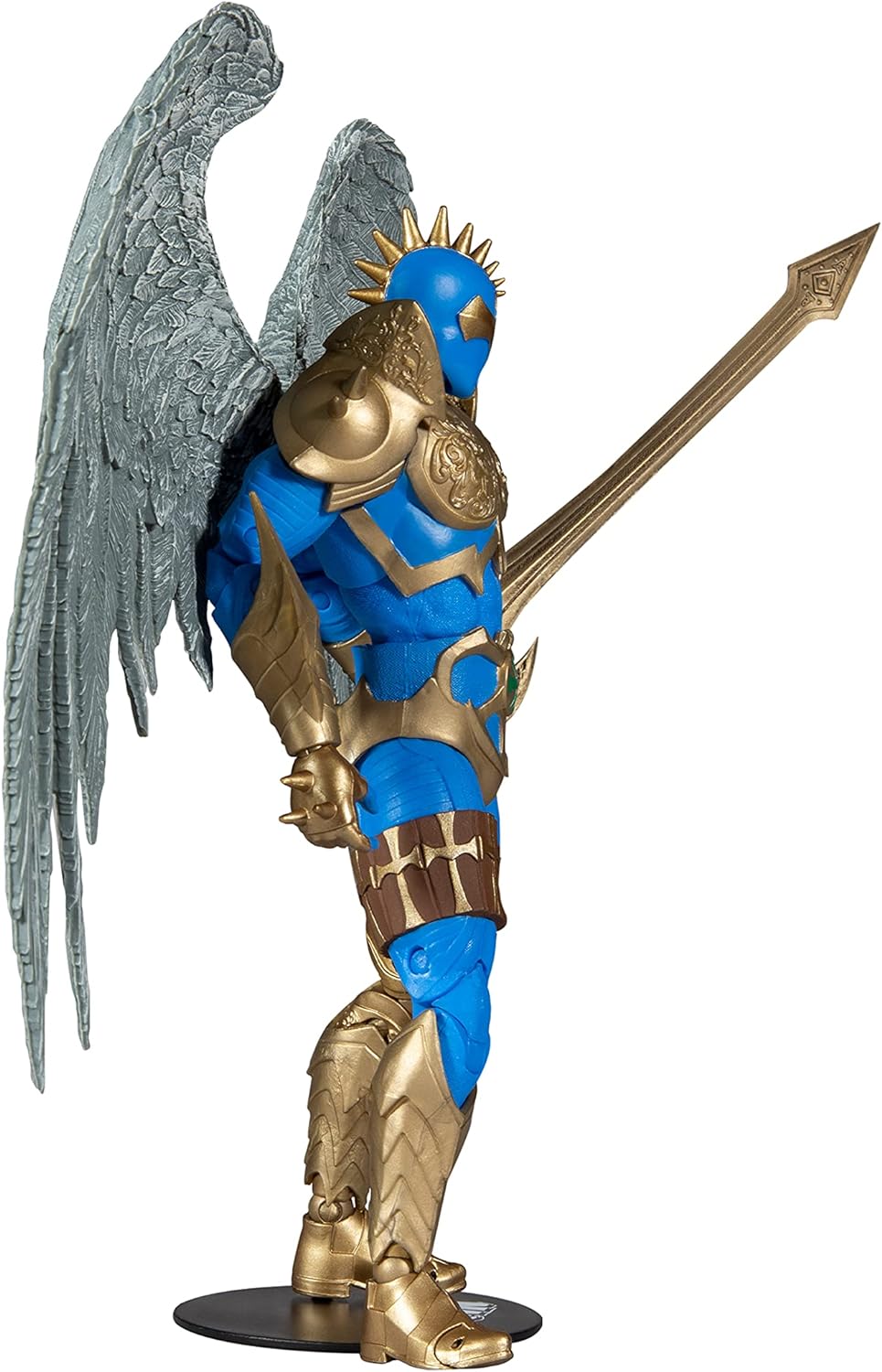 McFarlane Spawn Actionfigur The Redeemer 18 cm