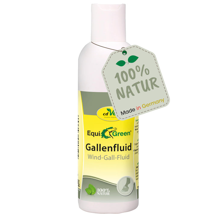 EquiGreen Gallenfluid 200 ml