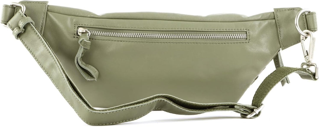 FREDsBRUDER Ravi Gürteltasche Leder 29 cm, Einheitsgrösse