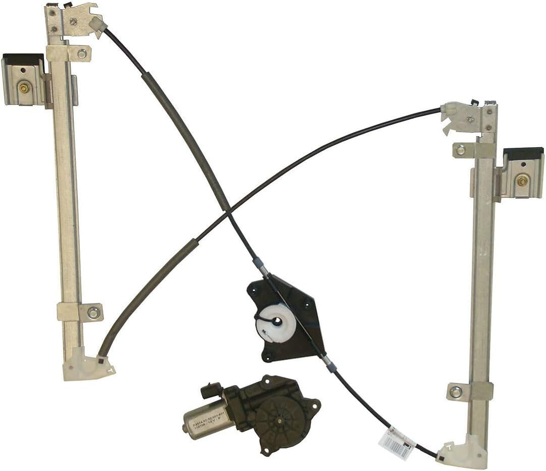 Valeo Fensterheber 850814