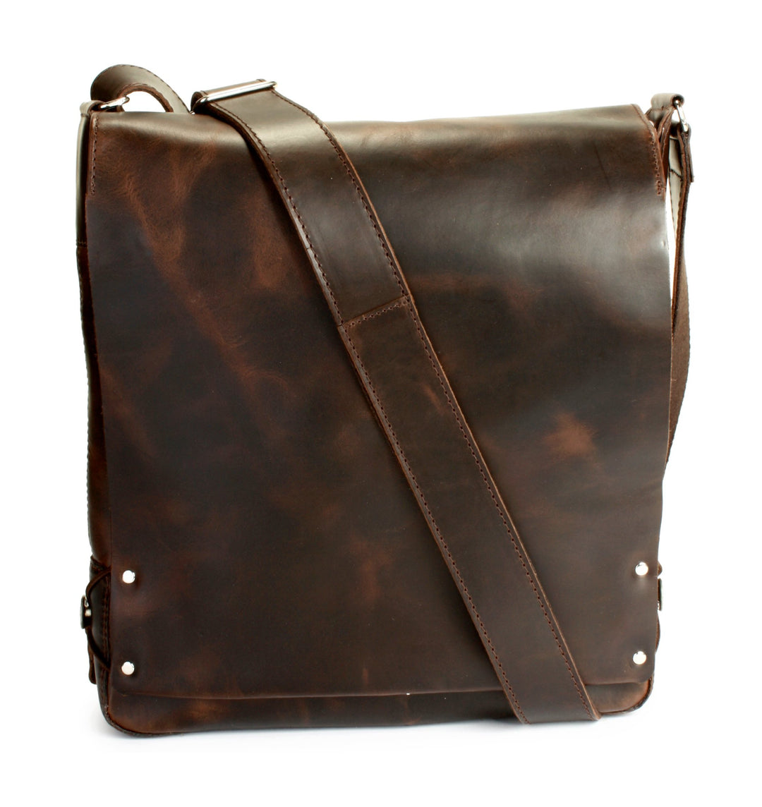HAROLD'S Jil Umhängetasche Leder 29 cm Natur, Natur