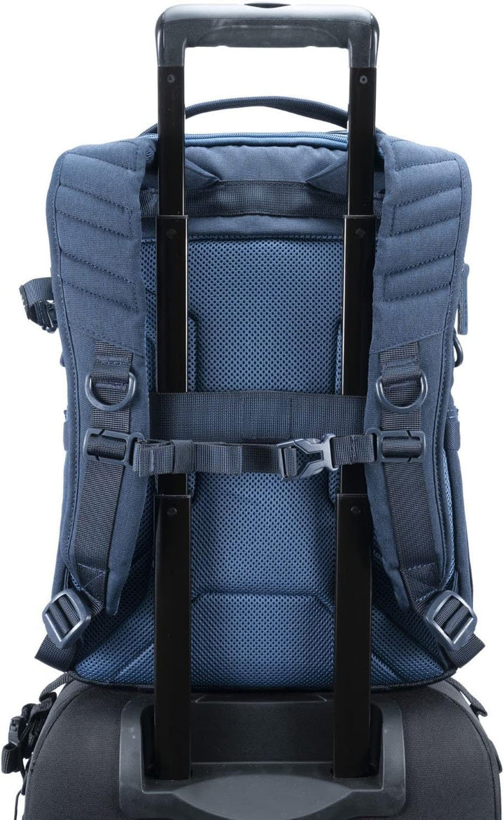 VANGUARD VEO RANGE 41M Rucksack blau Blau Rucksack VEO RANGE 41M NV, Blau Rucksack VEO RANGE 41M NV