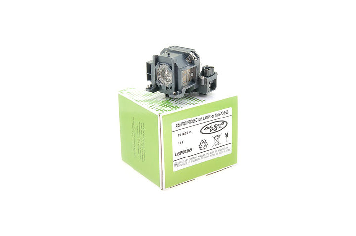 Premium, Beamer Lampe kompatibel mit EPSON EMP-1700, EMP-1707, EMP-1710, EMP-1715, EMP-1717 Projekto