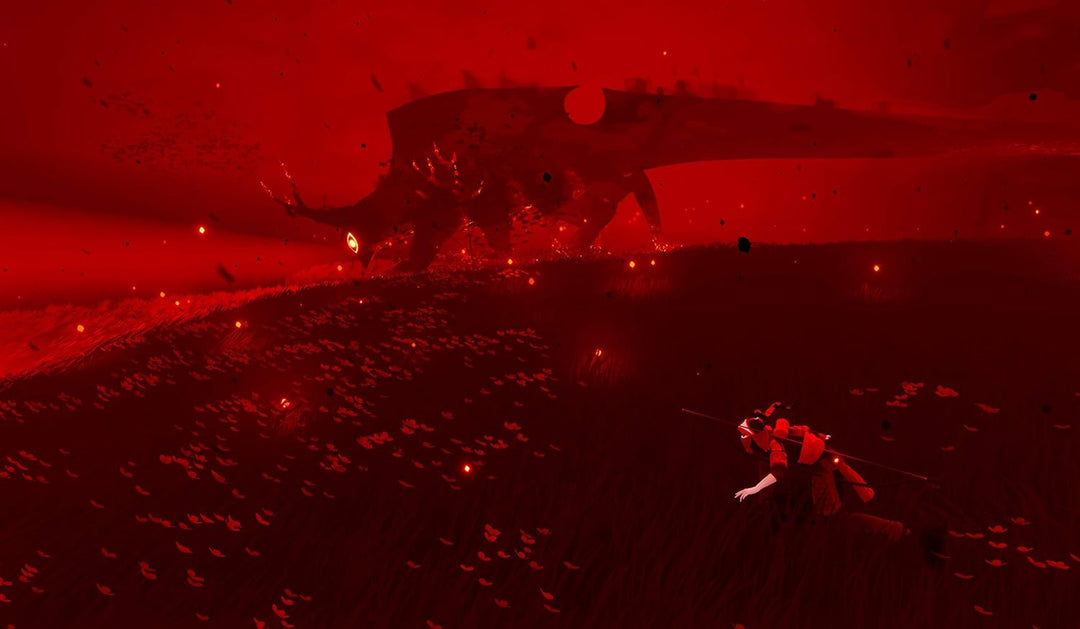 The Pathless PS5