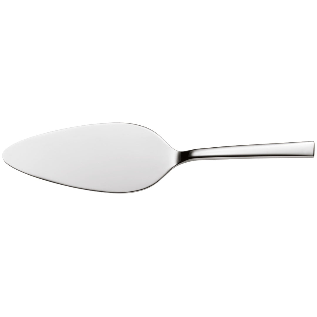 WMF Sonic Tortenheber Edelstahl 23,2 cm, Kuchenheber, Cromargan Edelstahl poliert, ideal auch als La