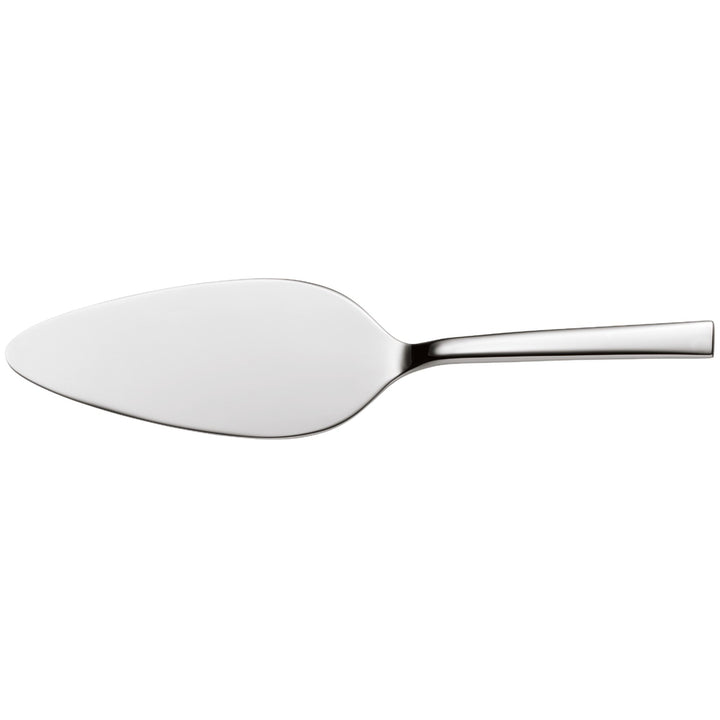 WMF Sonic Tortenheber Edelstahl 23,2 cm, Kuchenheber, Cromargan Edelstahl poliert, ideal auch als La