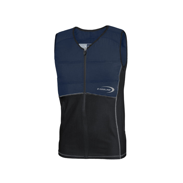 E.COOLINE Powercool SX3 ShirtWeste | kühlendes Shirt für Kinder | Kühlweste zum Anziehen - mit Niere
