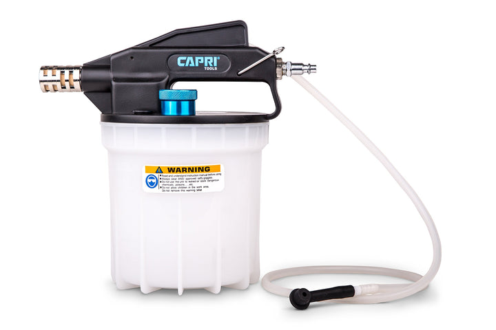 Capri Tools CP21029 Vakuum Bremsenentlüfter