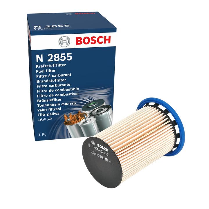 Bosch N2855 - Dieselfilter Auto