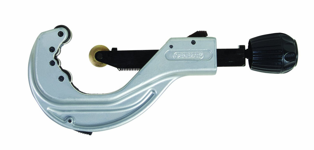 General Tools 126 Pipe and Tubing Cutter
