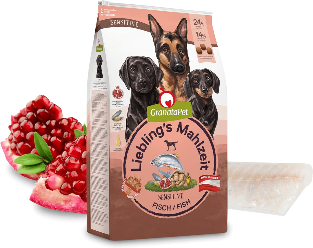 GranataPet Liebling&