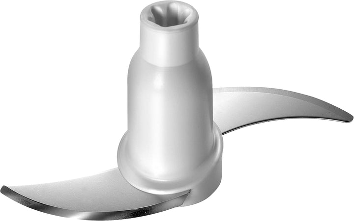 bamix Zubehör SliceSy für alle bamix Stabmixer ab 180 Watt, inkl. 5 Scheiben, Küchenmaschine multifu