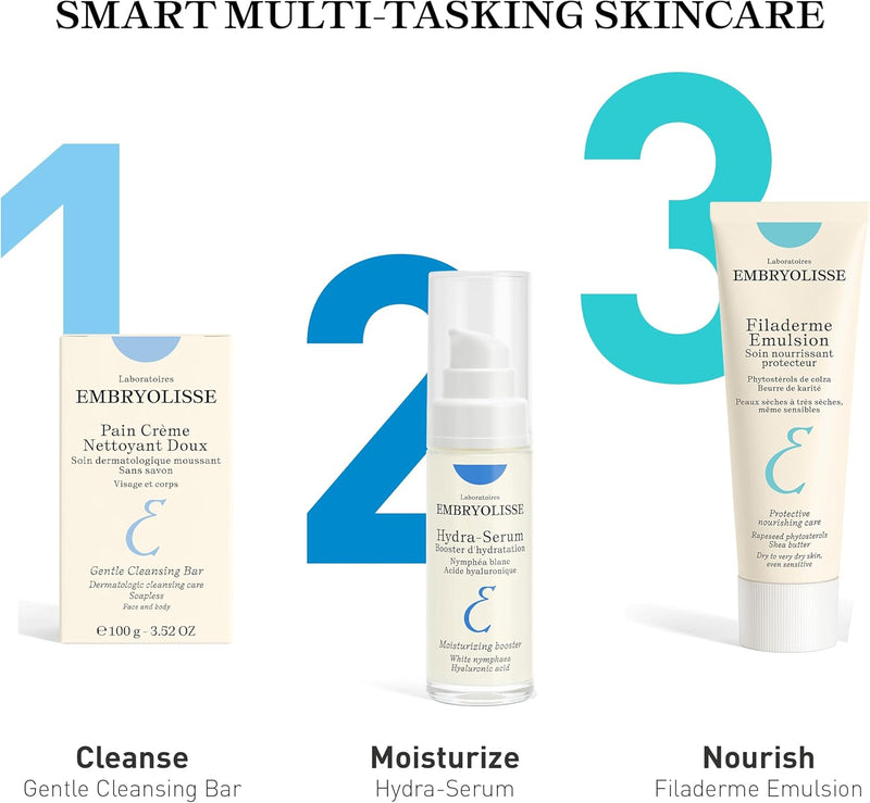 Embryolisse - Filaderme Emulsion 75 ml