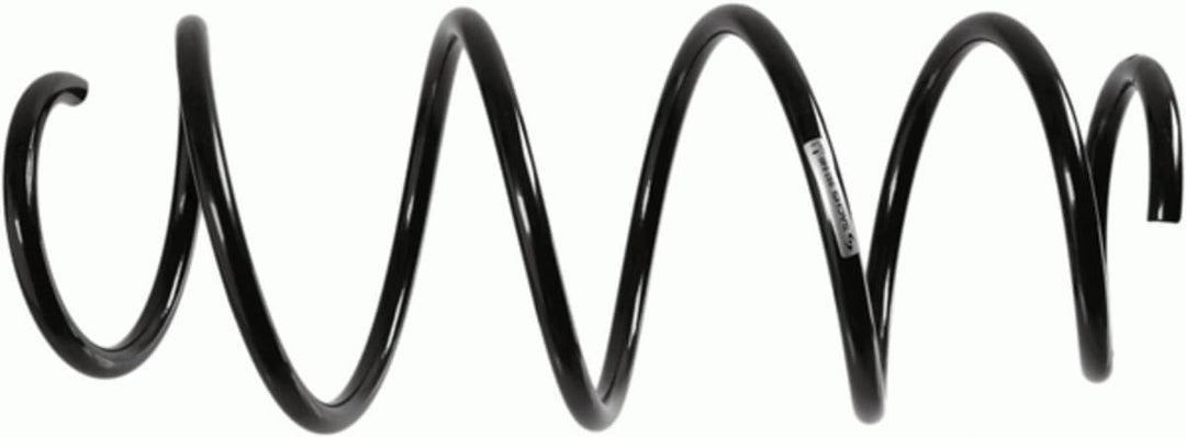 SACHS 993 646 Tieferlegungsfedern