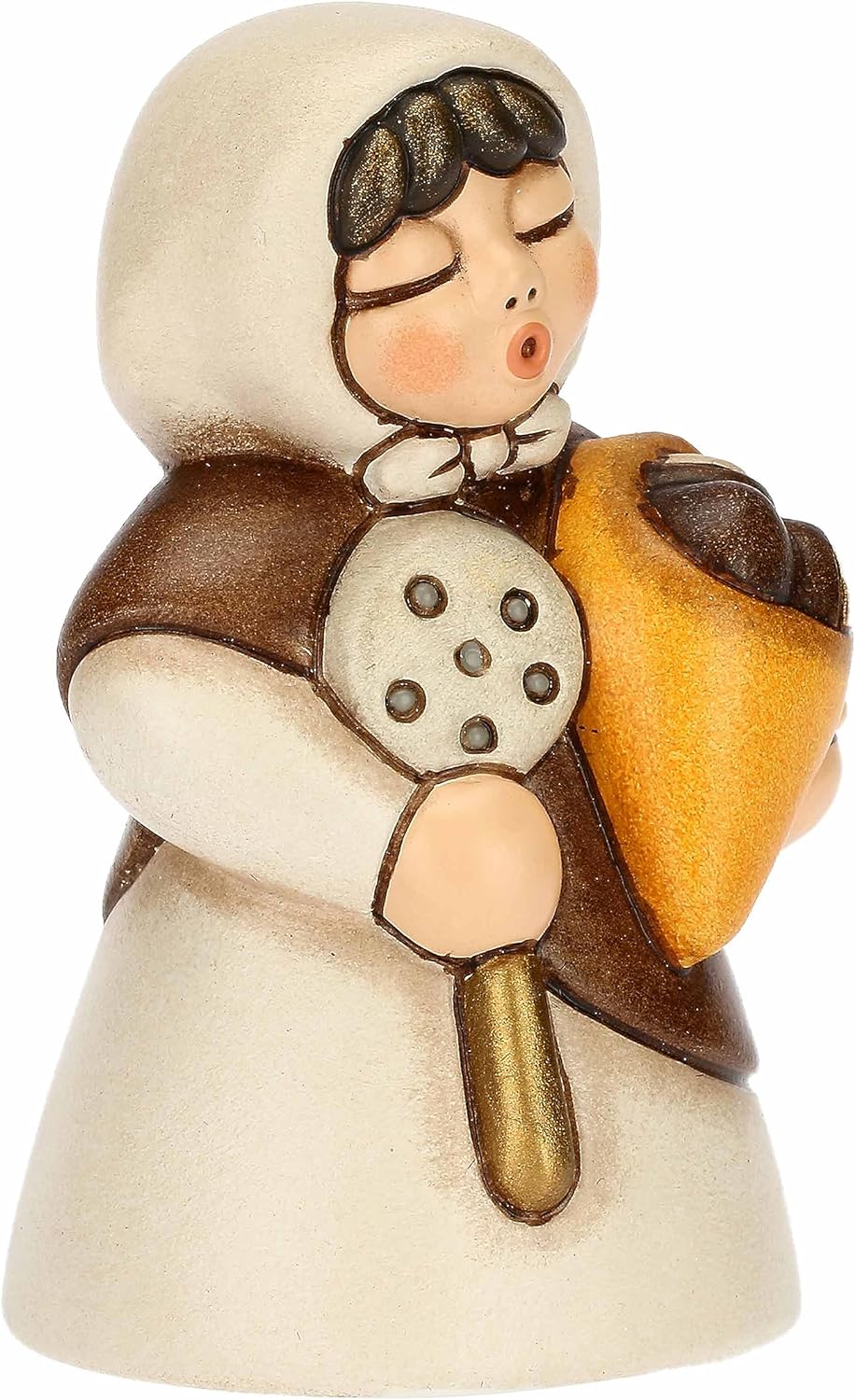 THUN Pc Frau Mit Kastanien