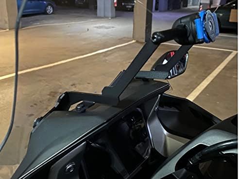 Cockpit-GPS-Halterung für Honda Forza 750 2021-2023