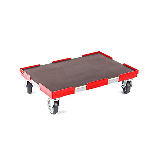 Einlageboden für Transportroller Variable - 600 x 400 600 x 400 mm, 600 x 400 mm