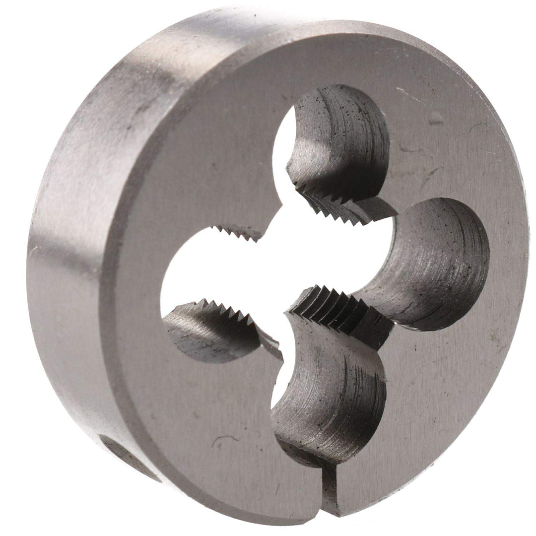 NPT 1/4" x 18" 1.5 Die écrou Die impériale (38mm) Stahl Wolfram TD109