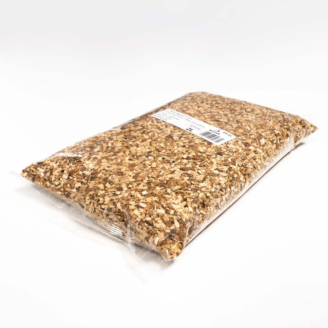 Borniak Raücherspane - Apfel - 10L