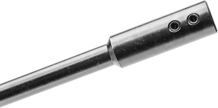 ENT 40322 Verlängerung für Bohrer Durchmesser (D1) 18 mm, Durchmesser (D2) 10 mm, GL 230 mm, S 10 mm