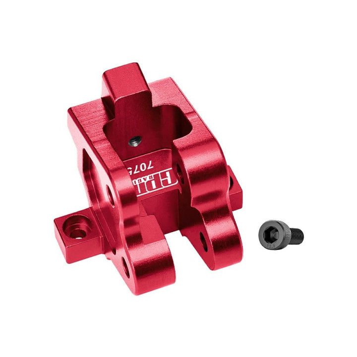GPM Aluminium 7075 Alloy Rear Center Brace Mount for Arrma 1:8 KRATON 6S EXB/KRATON V6 / Notorious 6