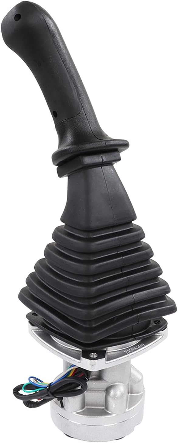 Bagger-Joystick-Controller 410113 00124 Bedien Griff-Pilot Ventil Joystick für Daewoo LH 3 Montage