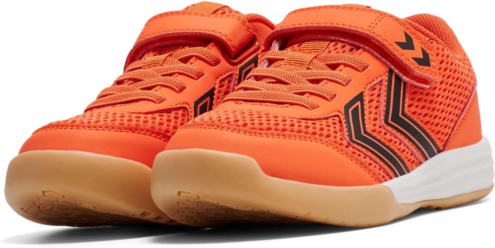 hummel Multiplay Flex VC Kinder Indoor Schuhe 32 EU, 32 EU