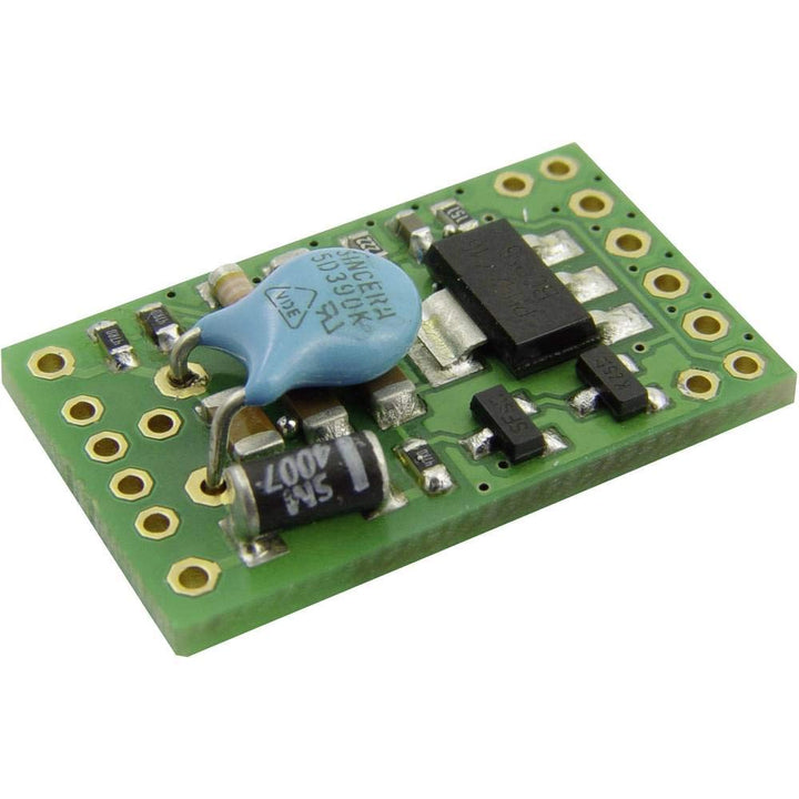 B+B Thermo-Technik PT-MOD-20MA-T1 2-Draht-Anschluss Messwandlermodul -30 bis +70°C