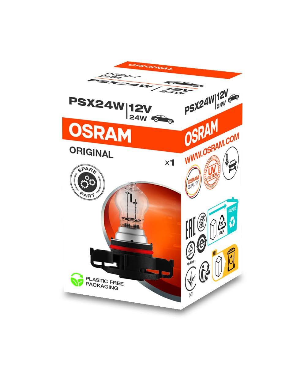OSRAM ORIGINAL PSX24W