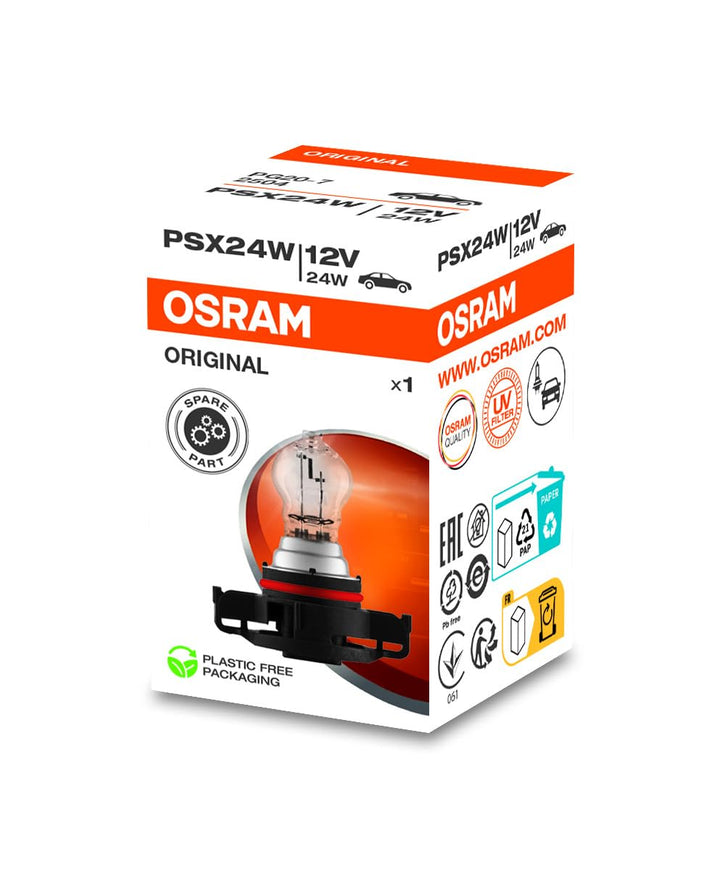 OSRAM ORIGINAL PSX24W