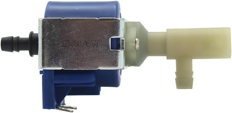 Jiayin 25 W JYPC-3 AC 230 V Dampfbügel-Wasserpumpe, passend für Philips Dampfgarer, Ersatzteil GC965