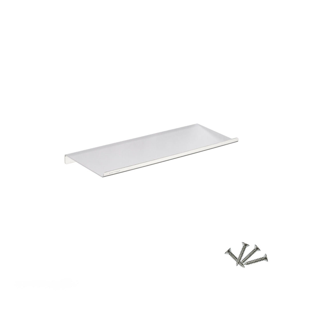 Sagittarius One 300S1 Duschablage Edelstahl 30cm | duschregal rostfrei SUS304 | Badregal Edelstahl P