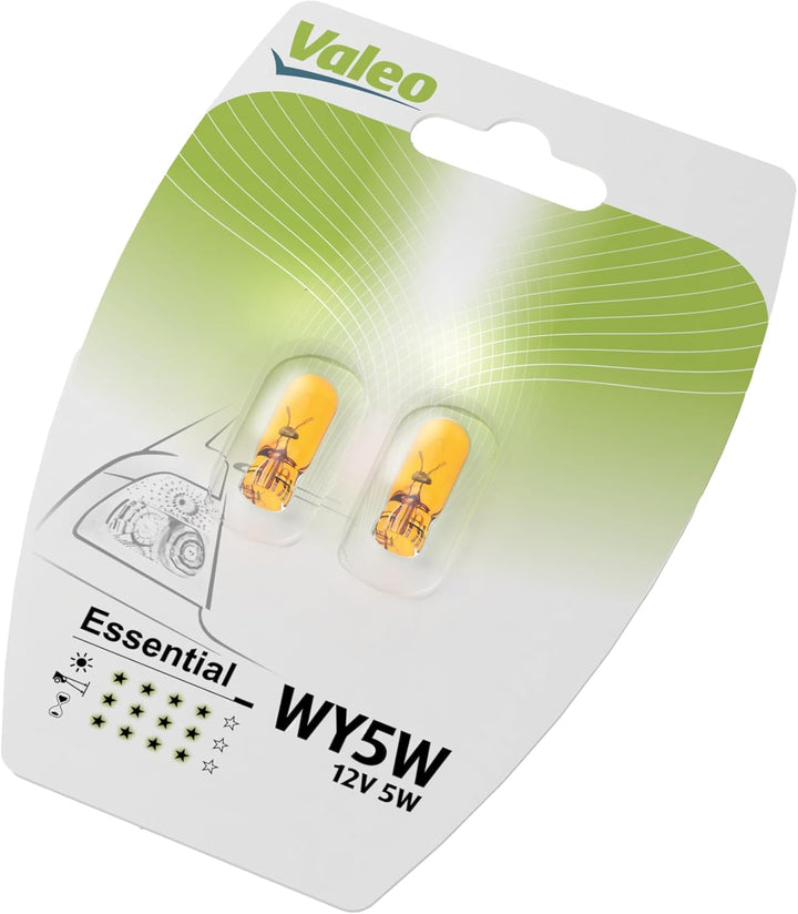 VALEO Glühlampe, Blinkleuchte 032120