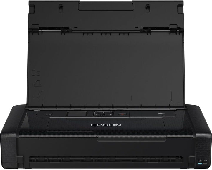 EPSON WorkForce WF-110W mobiler Drucker