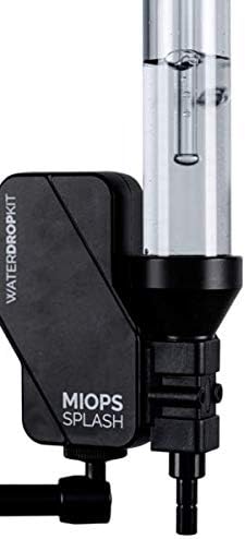 MIOPS Splash – Wassertropfen-Set (neues Splash – Wassertropfen-Kit)