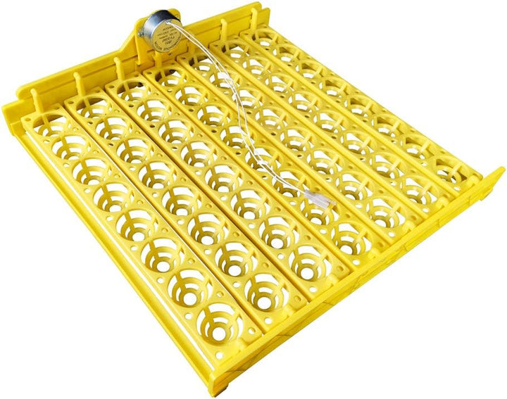 Huatuo Automatische Eierablage mit 220V-Motoren für 56 Inkubator 56 + 220v motor, 56 + 220v motor