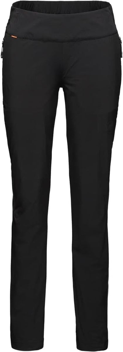 Mammut Damen Wanderhose Runbold Light Pants Women 19-38 Short Schwarz, 19-38 Short Schwarz