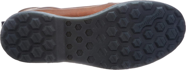 TCX Herren Blend 2 Wp Motorcycle Boot 38 EU Braun, 38 EU Braun