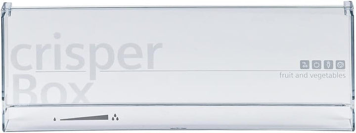 Bosch Siemens 11000439 ORIGINAL Schubkastenblende Abdeckung Schubladenblende Schubladengriffplatte 4