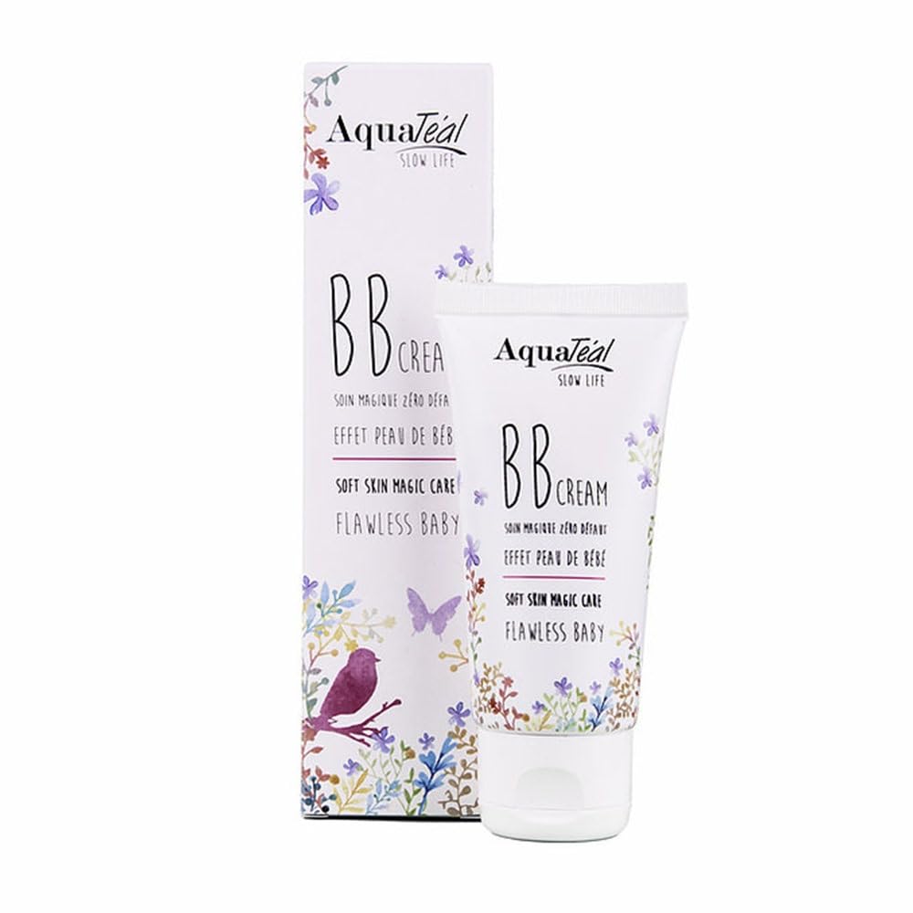 AQUATEAL 20.0 BBC Cream Magische Pflege
