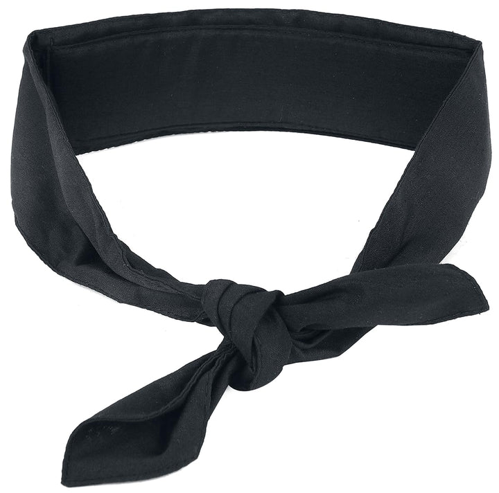 ABYSTYLE - Naruto Shippuden - Stirnband - Anti Konoha - Schwarz