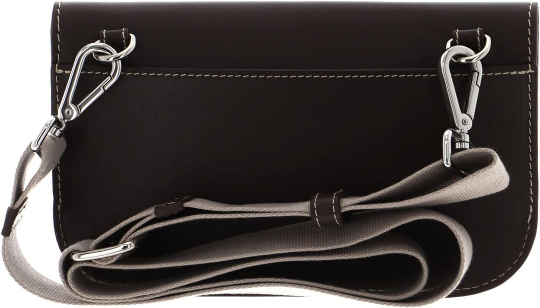 DECADENT Tara Belt Bag Nappa Mocha